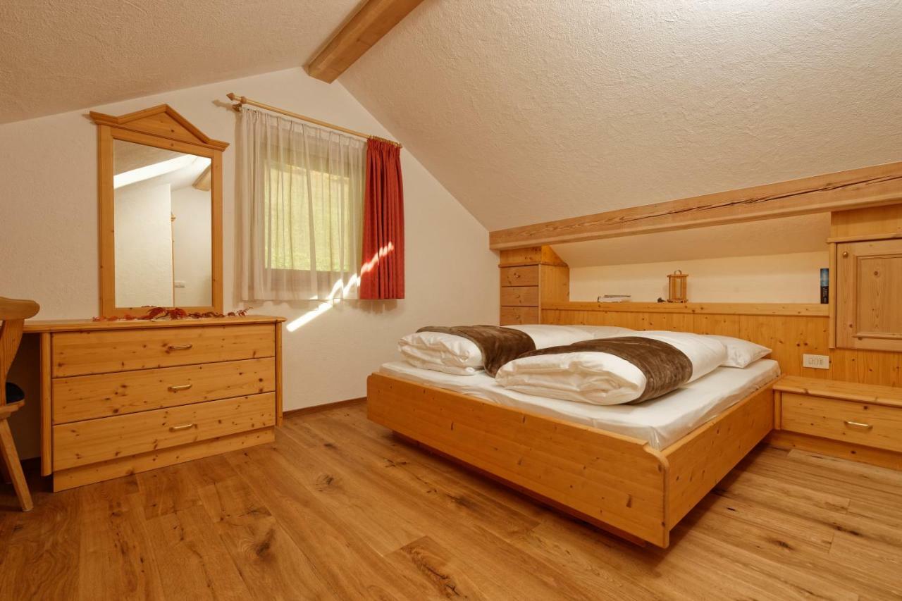 Ferienwohnung Waldlechn Steinhaus Exterior foto