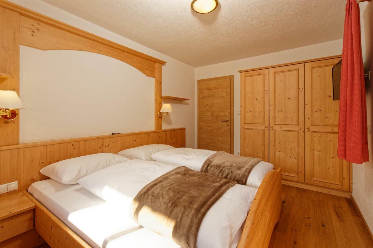 Ferienwohnung Waldlechn Steinhaus Exterior foto