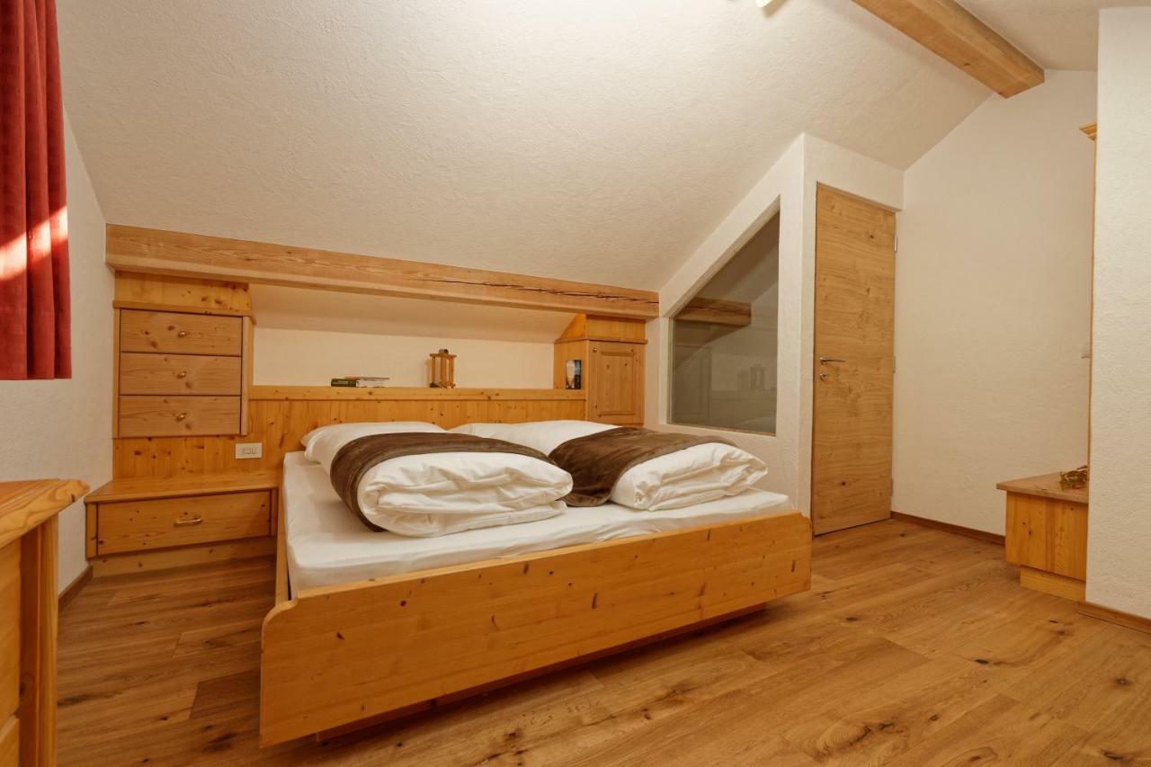 Ferienwohnung Waldlechn Steinhaus Exterior foto